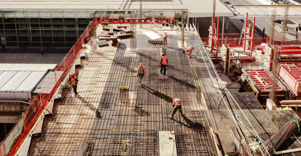 Best Industrial Concrete Flooring in Rensselaer, NY
