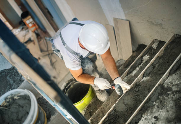 Best Concrete Demolition Services in Rensselaer, NY