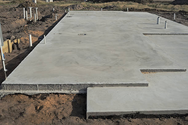Best Concrete Retaining Walls in Rensselaer, NY
