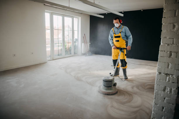 Best Residential Concrete Solutions in Rensselaer, NY