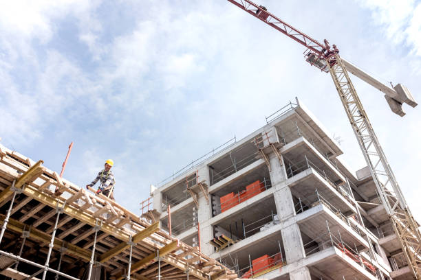 Best Concrete Removal and Replacement in Rensselaer, NY